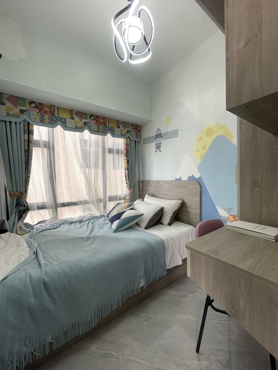 宝安福永塘尾百套项目总价33万起精装电梯房可落深户永久性产权