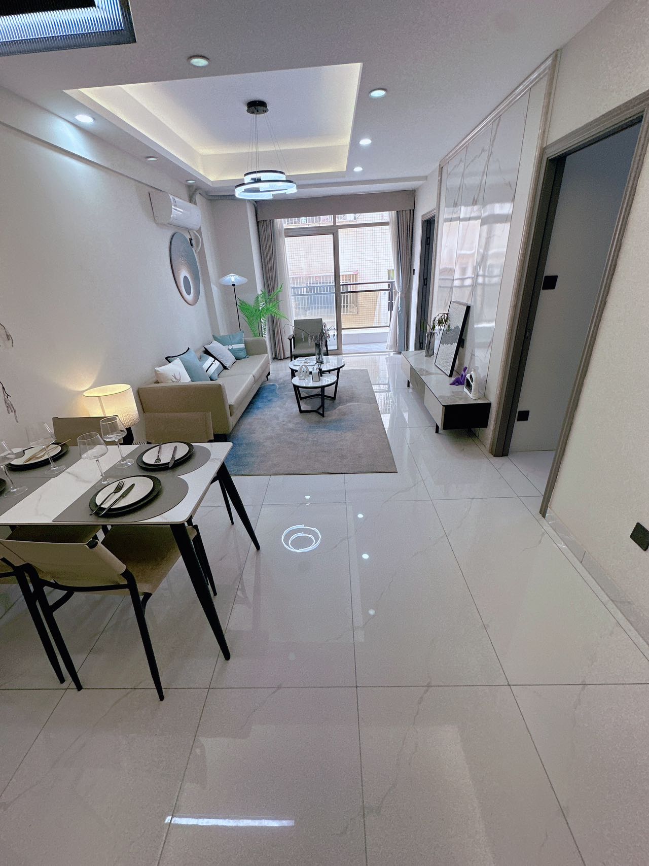 龙华红山北站枢纽地铁口物业38.8万起品质装修分期 3-5年