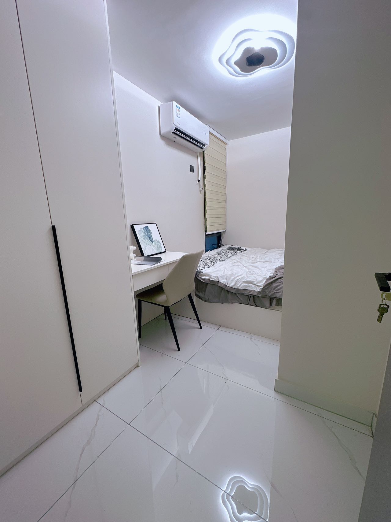 龙华红山北站枢纽地铁口物业38.8万起品质装修分期 3-5年