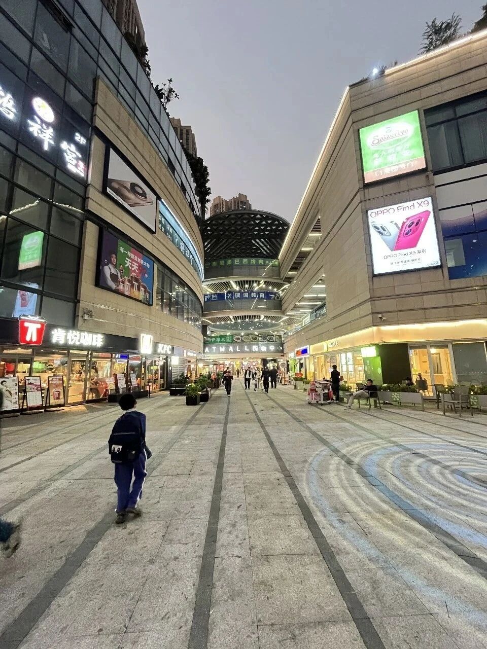 龙华红山北站枢纽地铁口物业38.8万起品质装修分期 3-5年