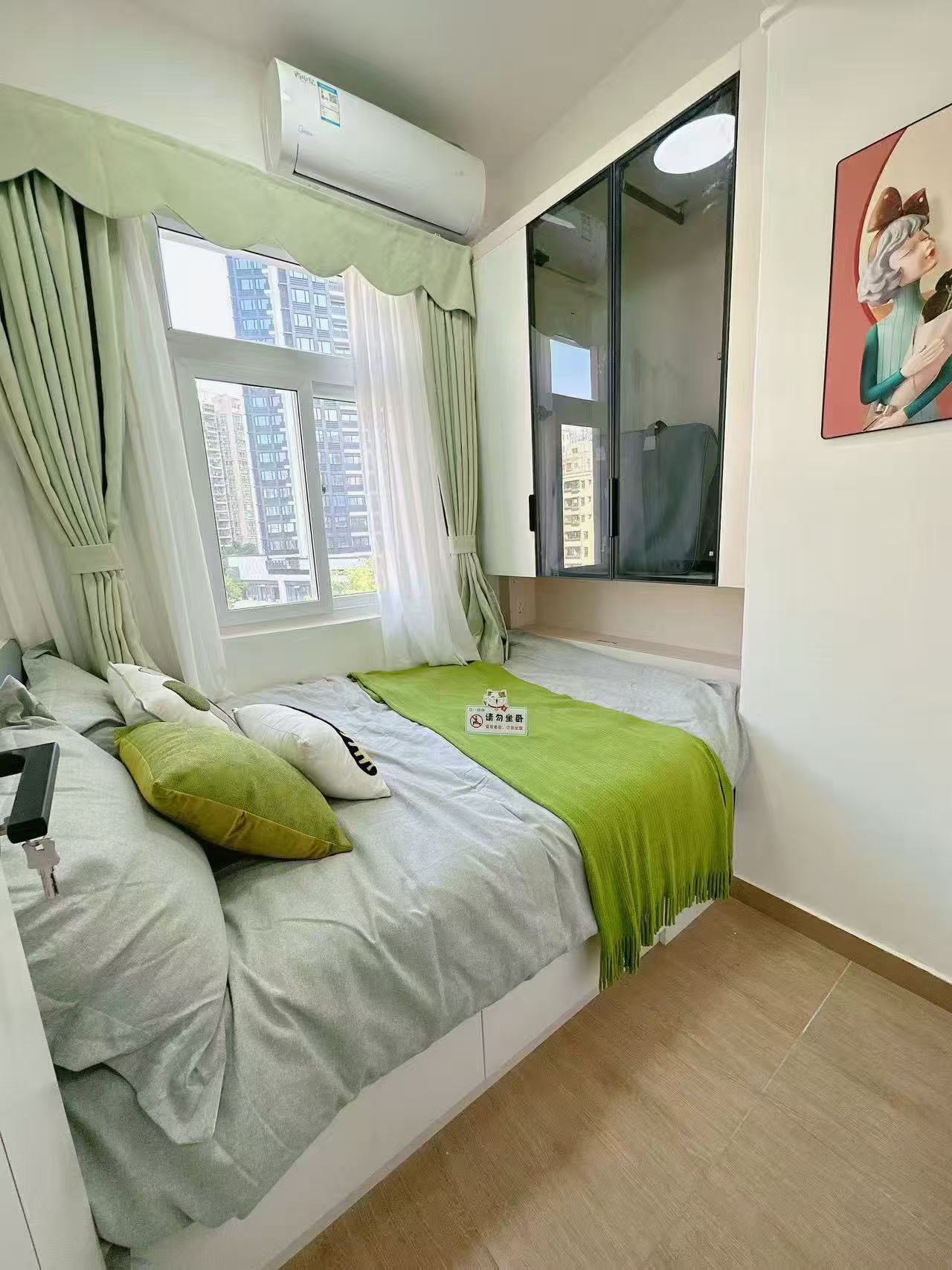 民治中心地板价出售可落深户24.8万起9%超高回报率