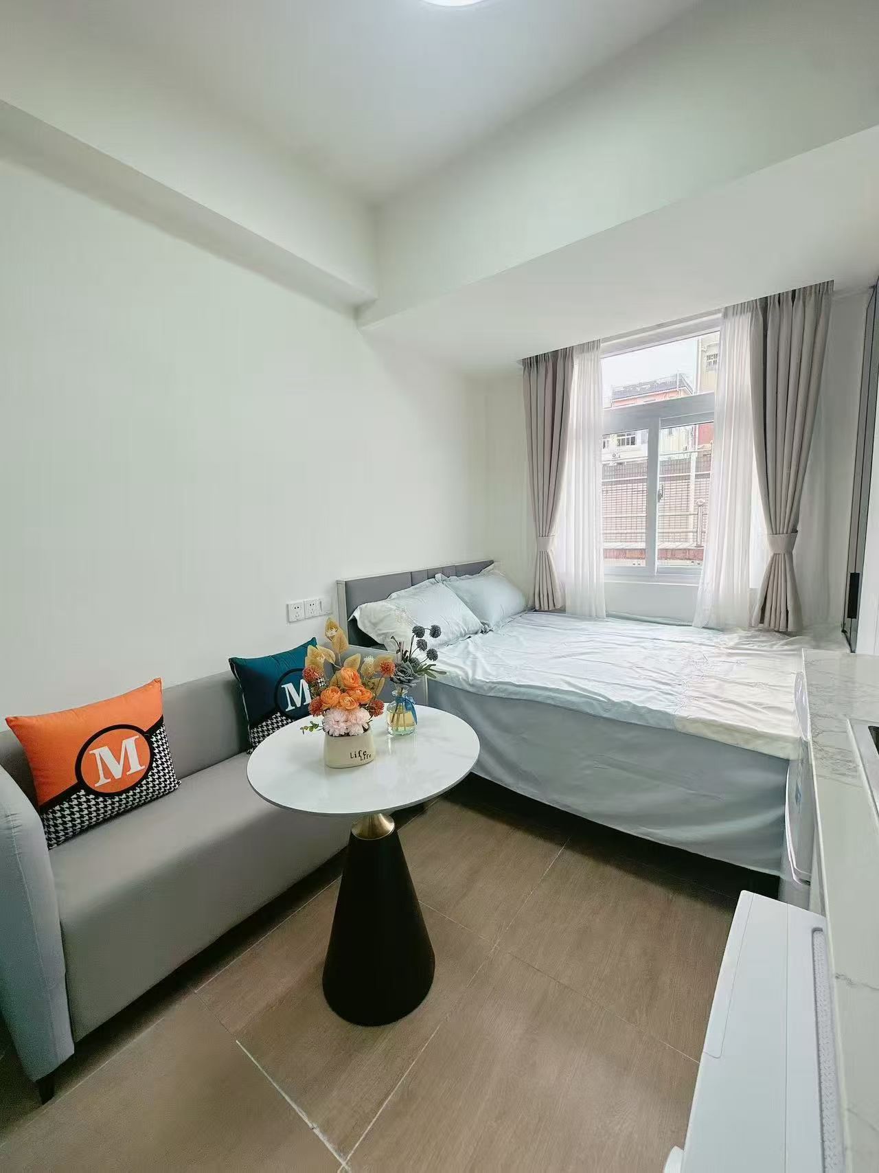 民治中心地板价出售可落深户24.8万起9%超高回报率