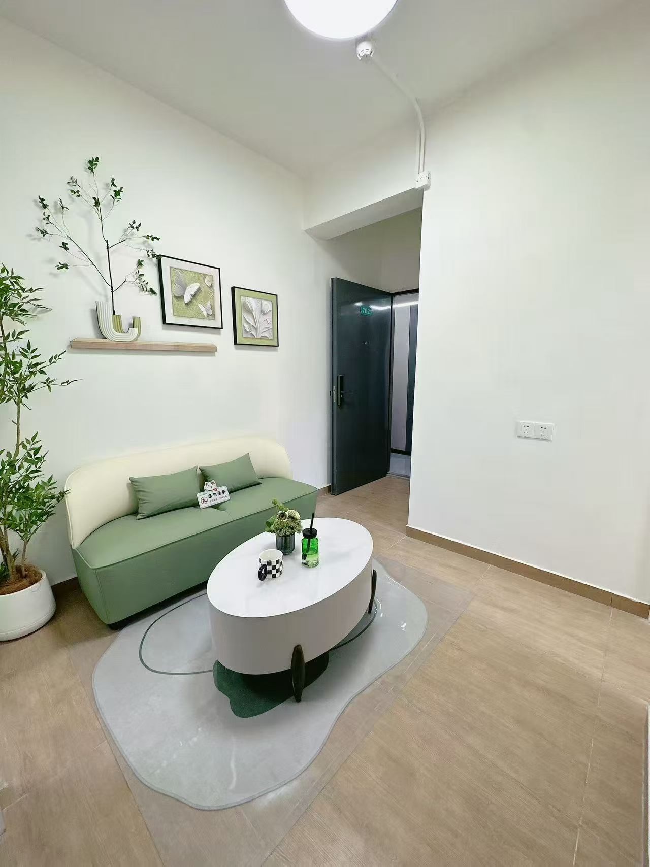 民治中心地板价出售可落深户24.8万起9%超高回报率