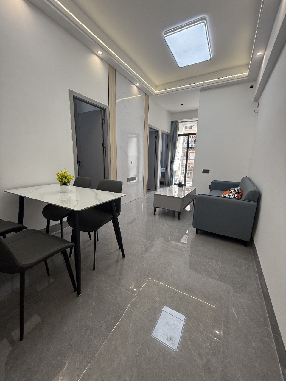 光明塘尾新楼盘总价19.8万起双地铁口物业