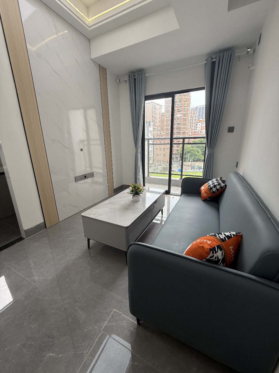 光明塘尾新楼盘总价19.8万起双地铁口物业