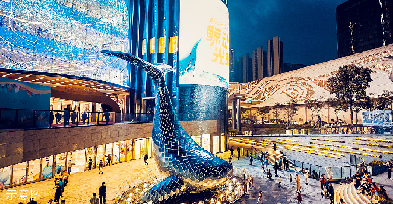 光明塘尾新楼盘总价19.8万起双地铁口物业