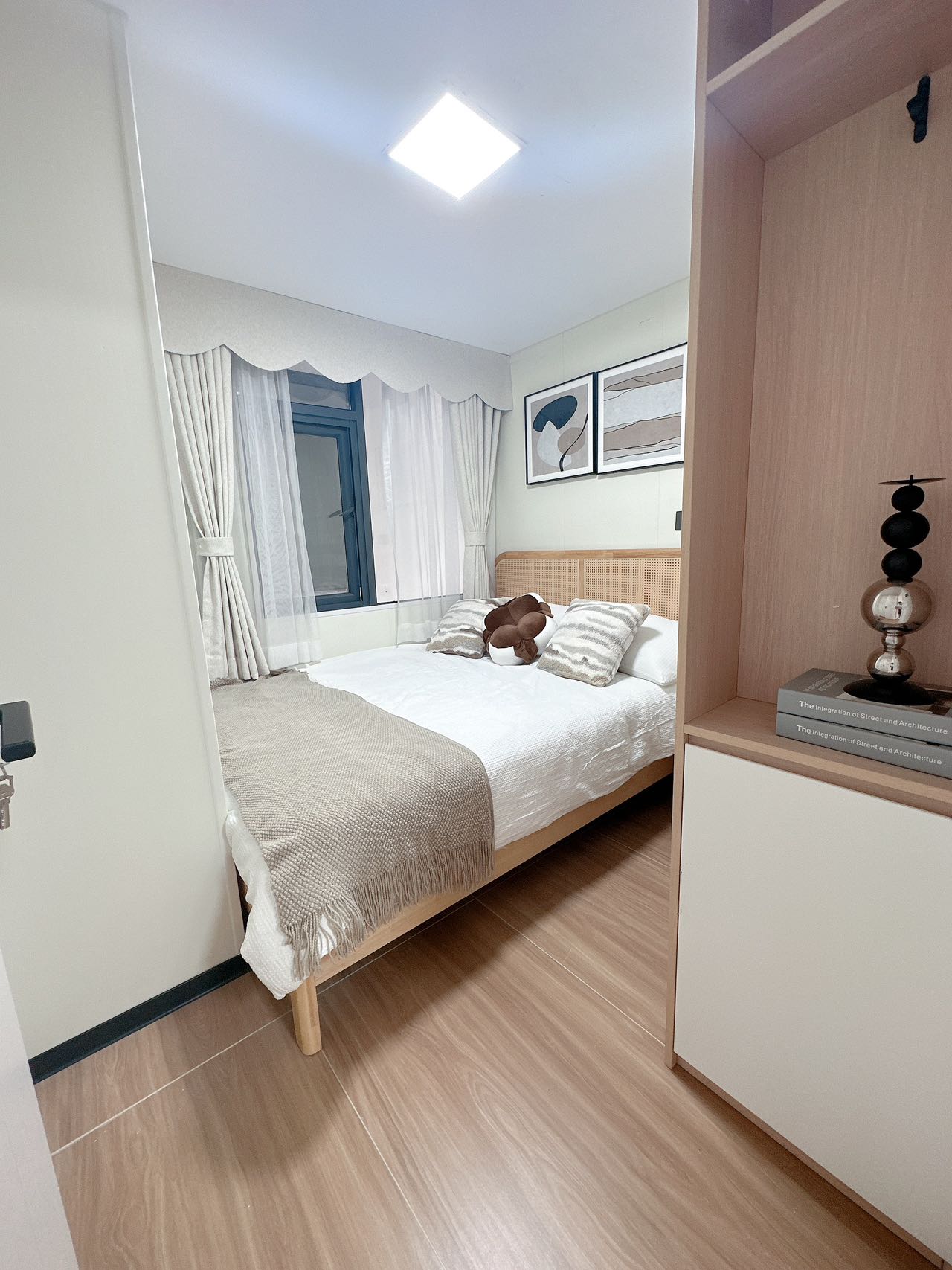 光明凤凰城片区精装理想户型两三房28.8万起 首付5成分期5年