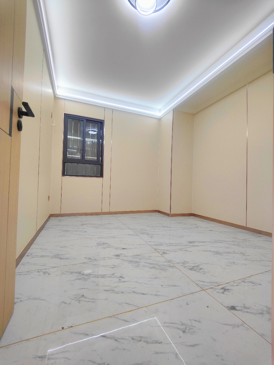 光明8栋花园统建楼总价69.8万起买精装三房两厅分期5年