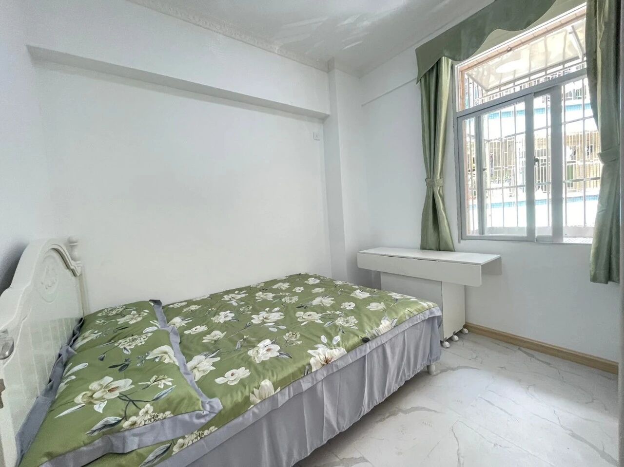 坂田五和地铁站精装二房总价56.8万/套起租金约3500元/月