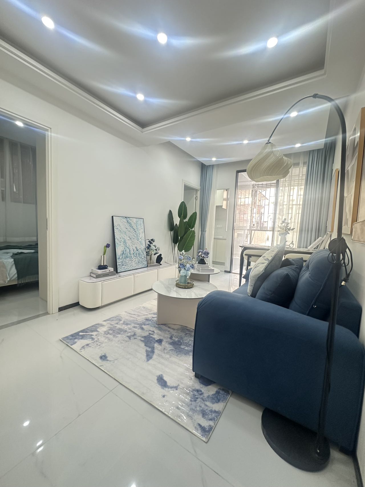 罗湖莲塘新盘地铁2/8/24号线200米总价36.8万起