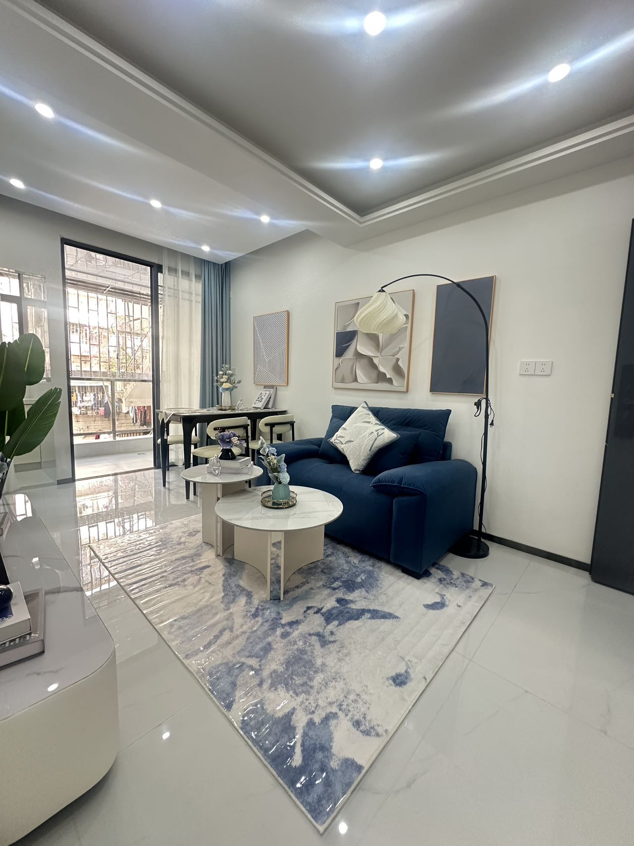 罗湖莲塘新盘地铁2/8/24号线200米总价36.8万起