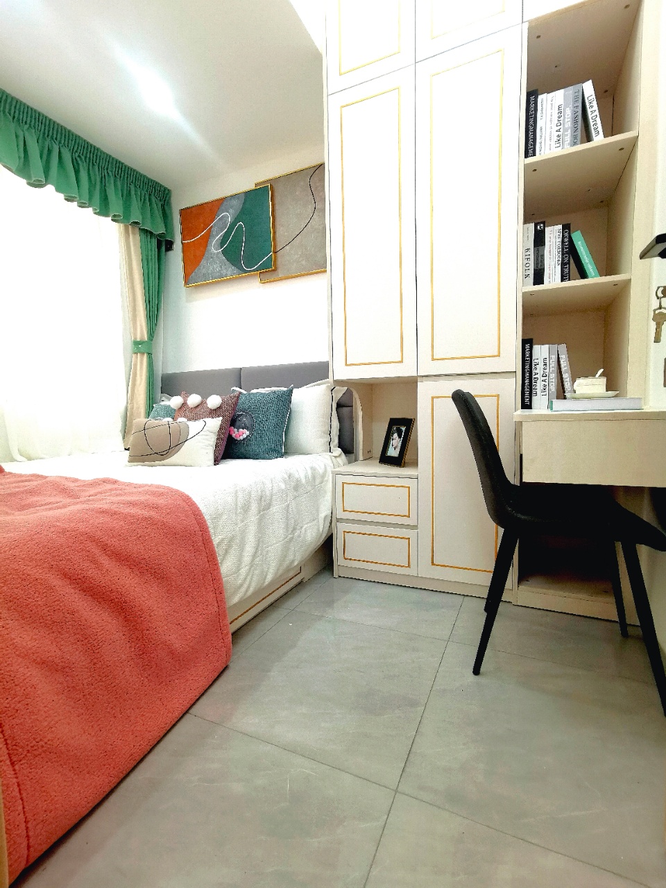 华为基地旁总价28.8万起 首付5万起 两房&nbsp;三房 通燃气 电梯现房