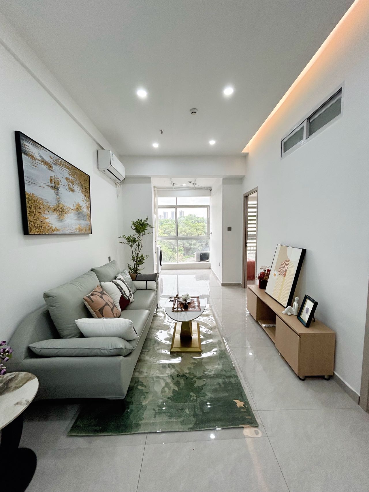 布吉大型小区统建房精装三房总价69.8万/套分期3&ndash;5年