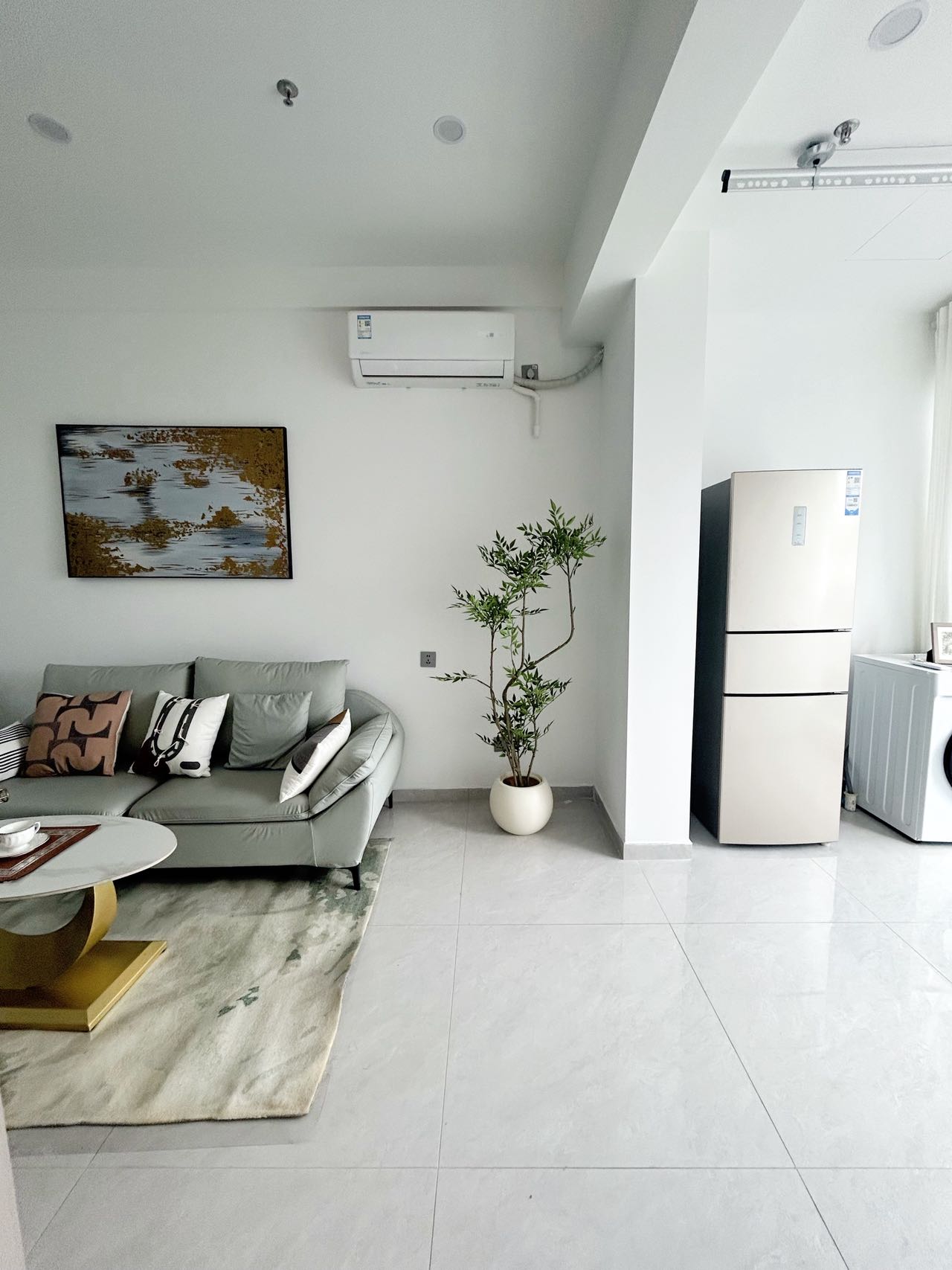 布吉大型小区统建房精装三房总价69.8万/套分期3&ndash;5年