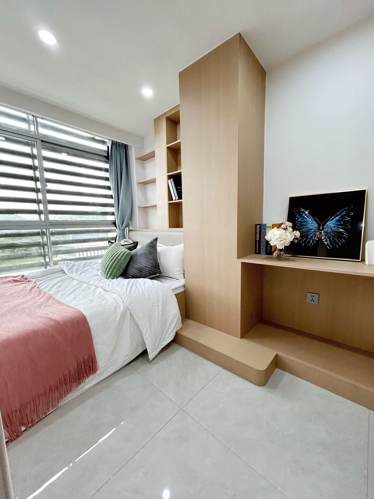 布吉大型小区统建房精装三房总价69.8万/套分期3&ndash;5年