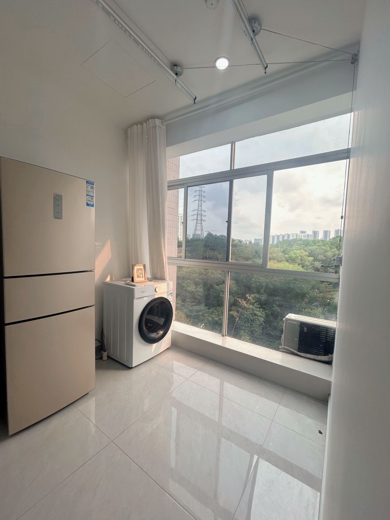 布吉大型小区统建房精装三房总价69.8万/套分期3&ndash;5年