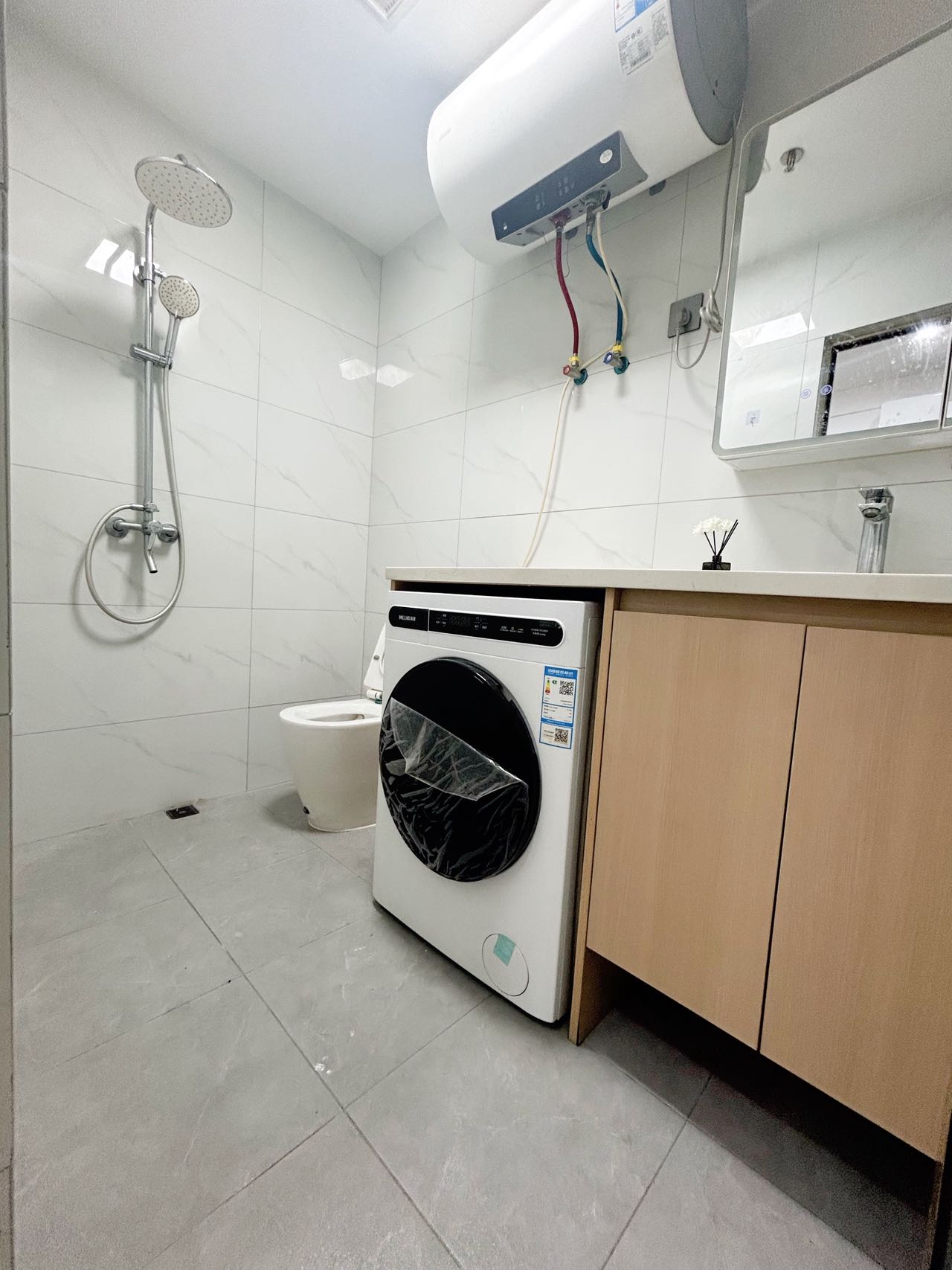 布吉大型小区统建房精装三房总价69.8万/套分期3&ndash;5年