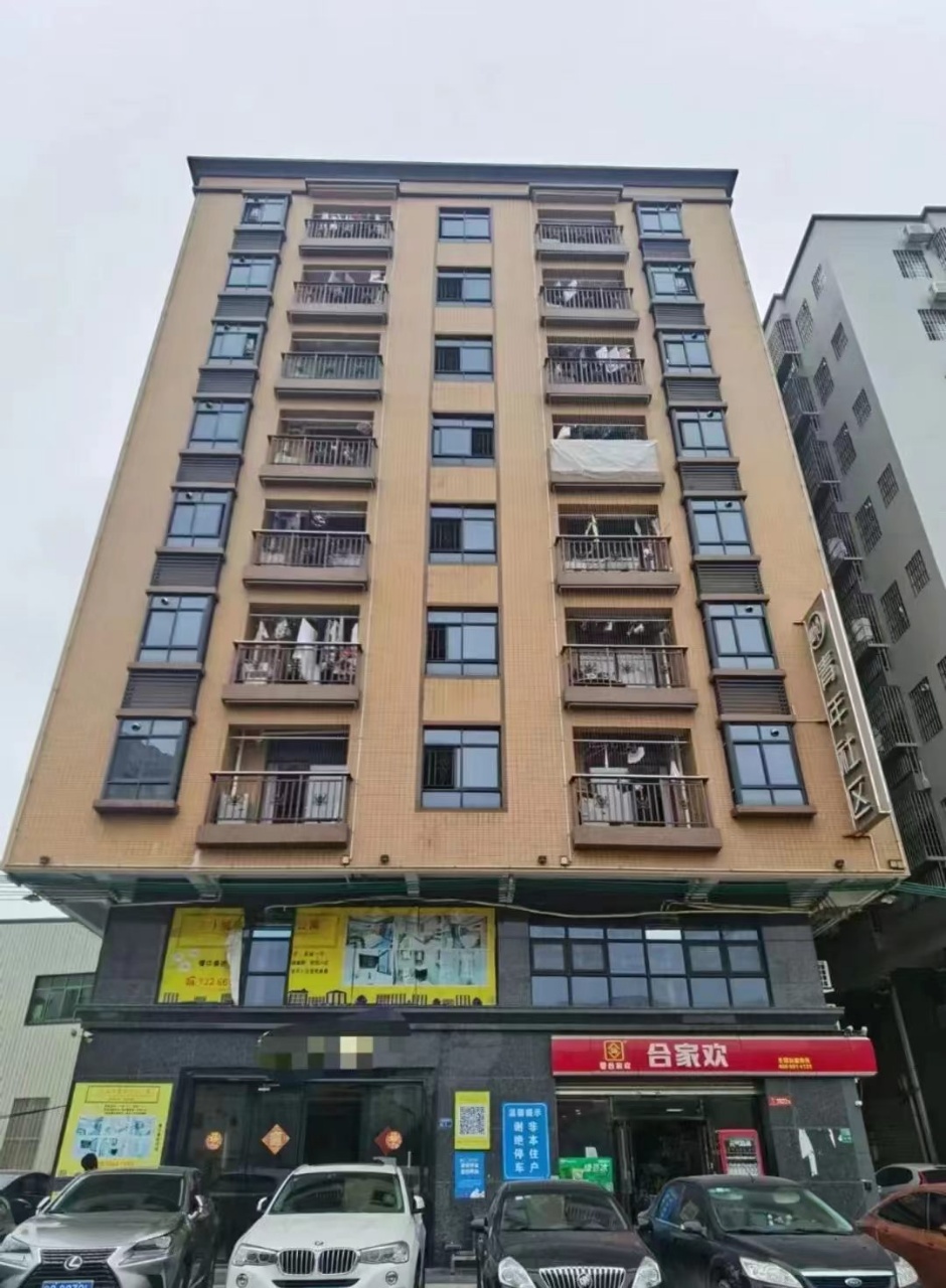 惠州小产权房
