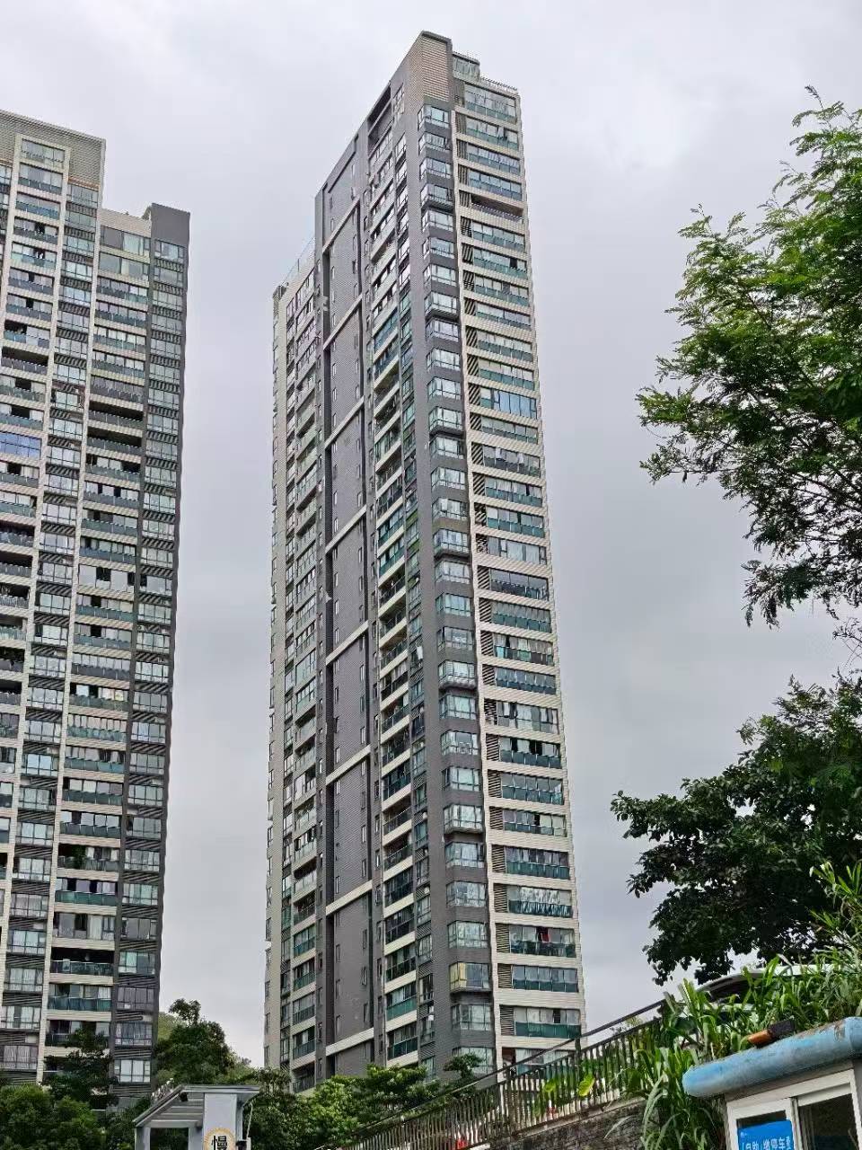 南山桃源村地铁7号线地铁站300米高端花园小区统建楼低于同户型成交价20万/套