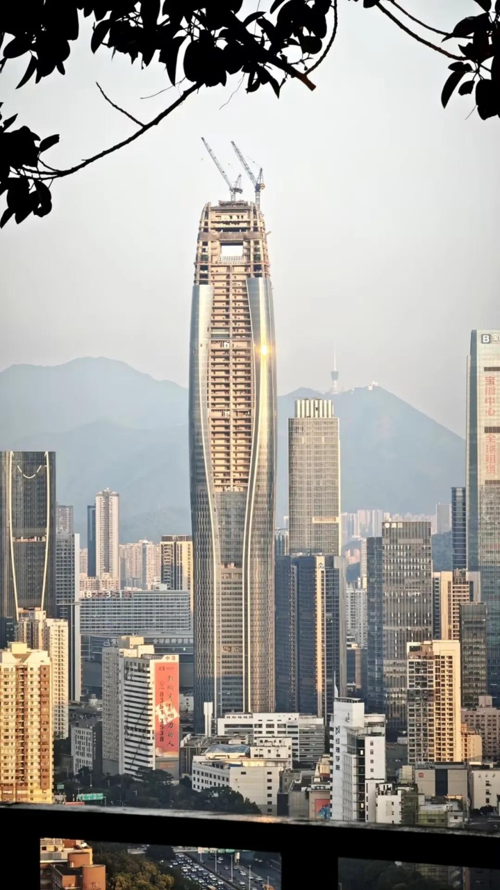 罗湖