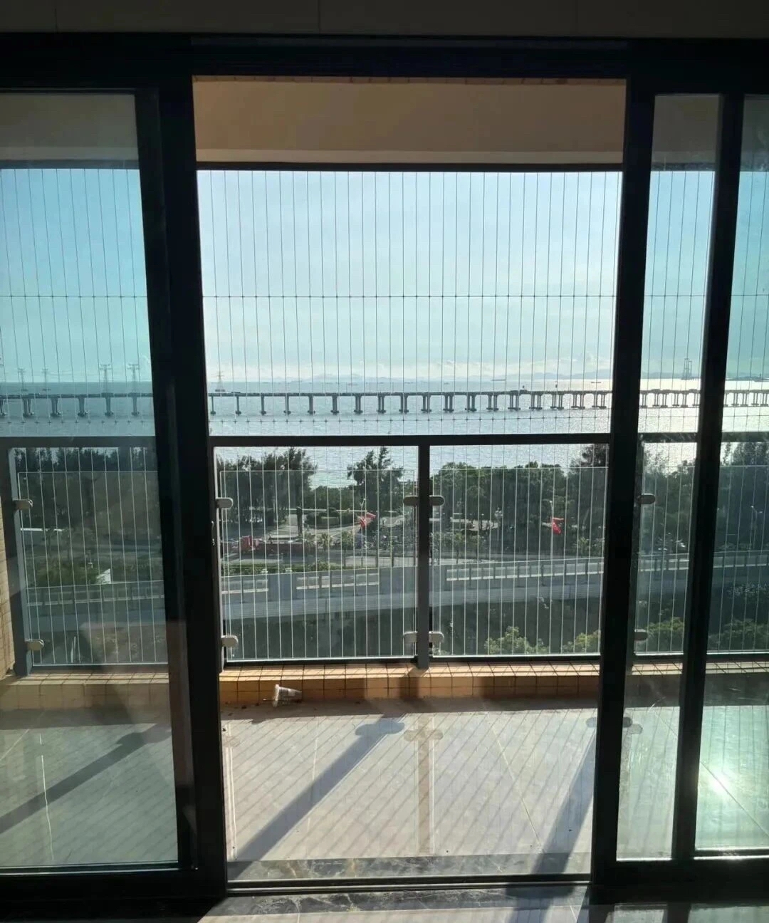 推窗见海,西湾红树林,精装现楼,落户资格+公立教育5年分期