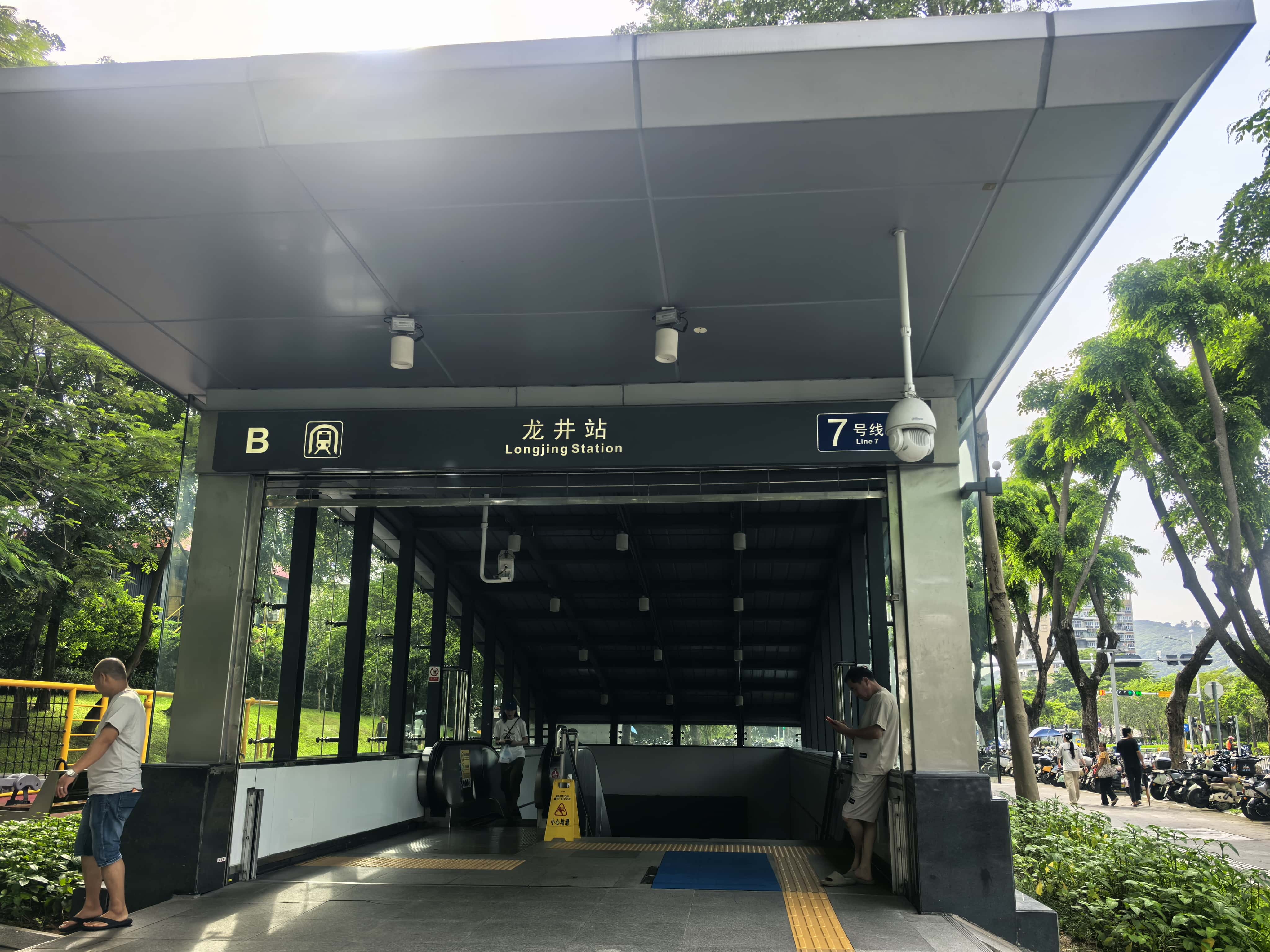南山7号线龙井站300米可落深户全款39.8万起品牌家私家电拎包入住