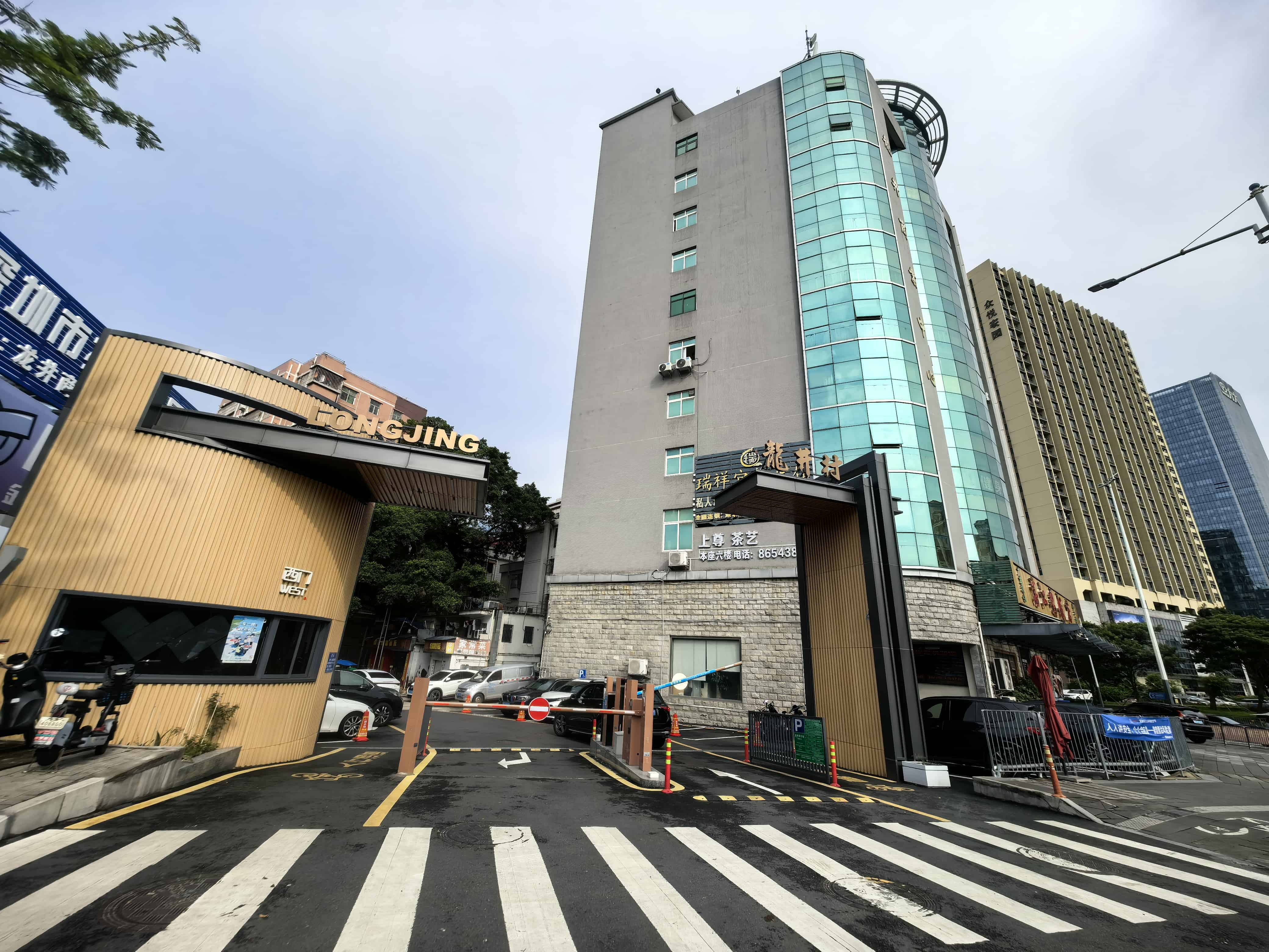 南山7号线龙井站300米可落深户全款39.8万起品牌家私家电拎包入住