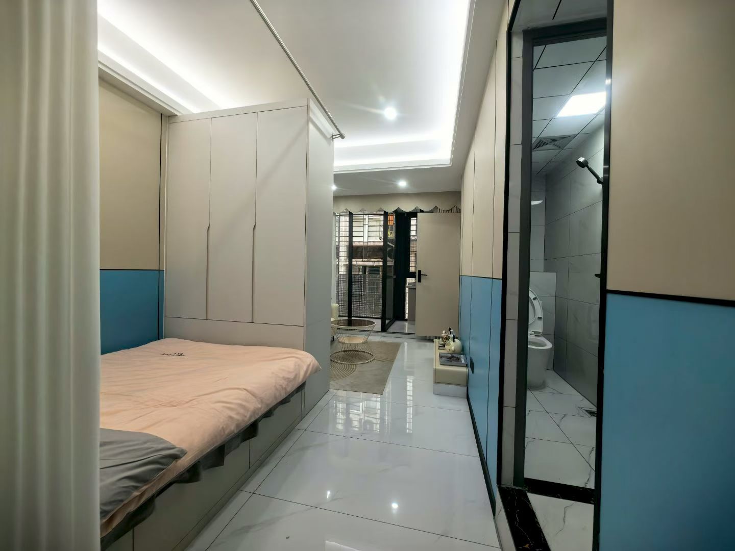 龙华中心区统建楼28.8万/套起酒店式精装投资自住首选