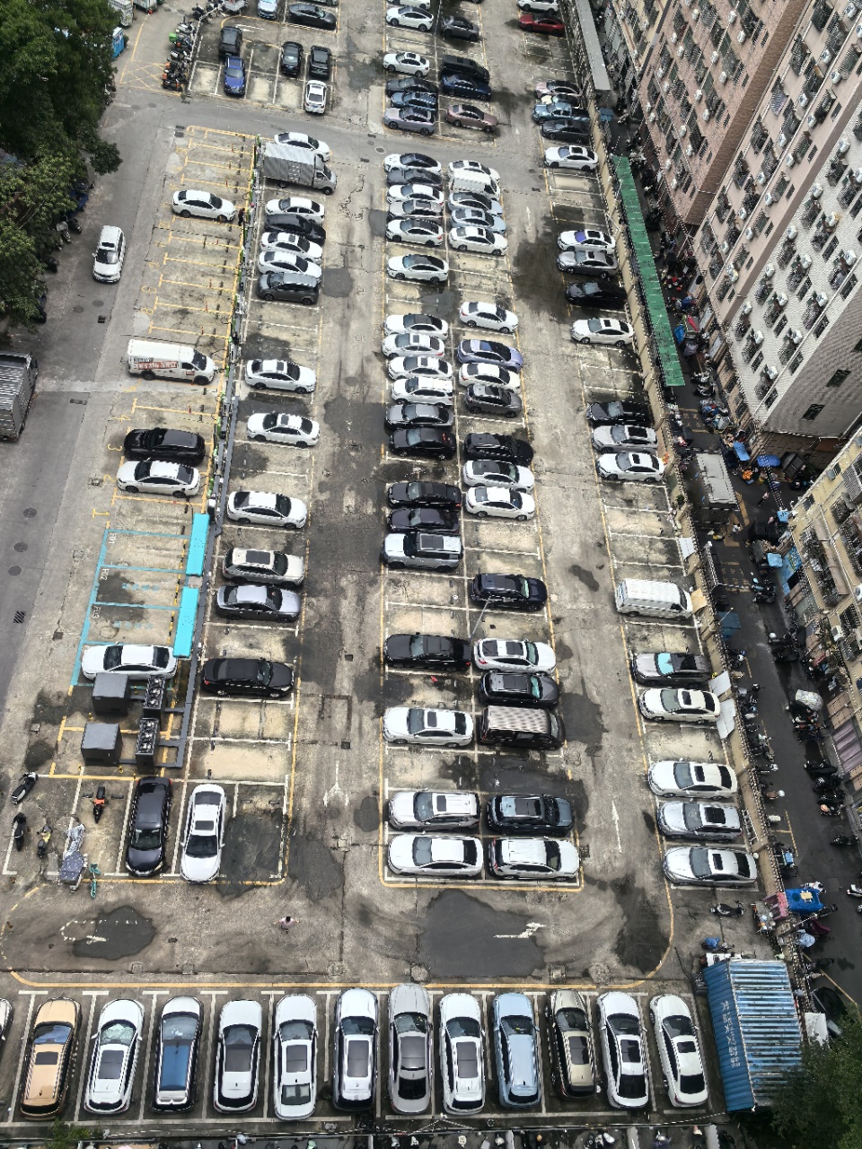 龙华中心区统建楼28.8万/套起酒店式精装投资自住首选