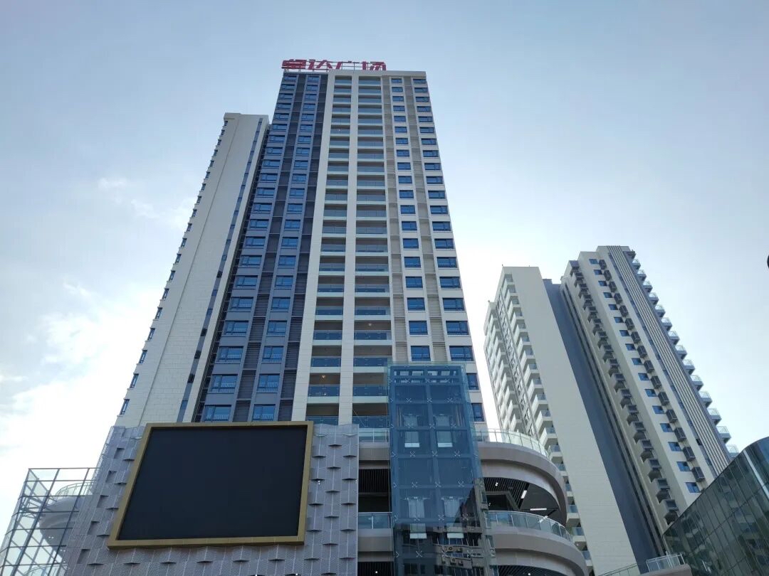 龙华统建楼6栋规模全款16.8万带精装交楼,拎包入住!小区自带地下停车场围合式小区