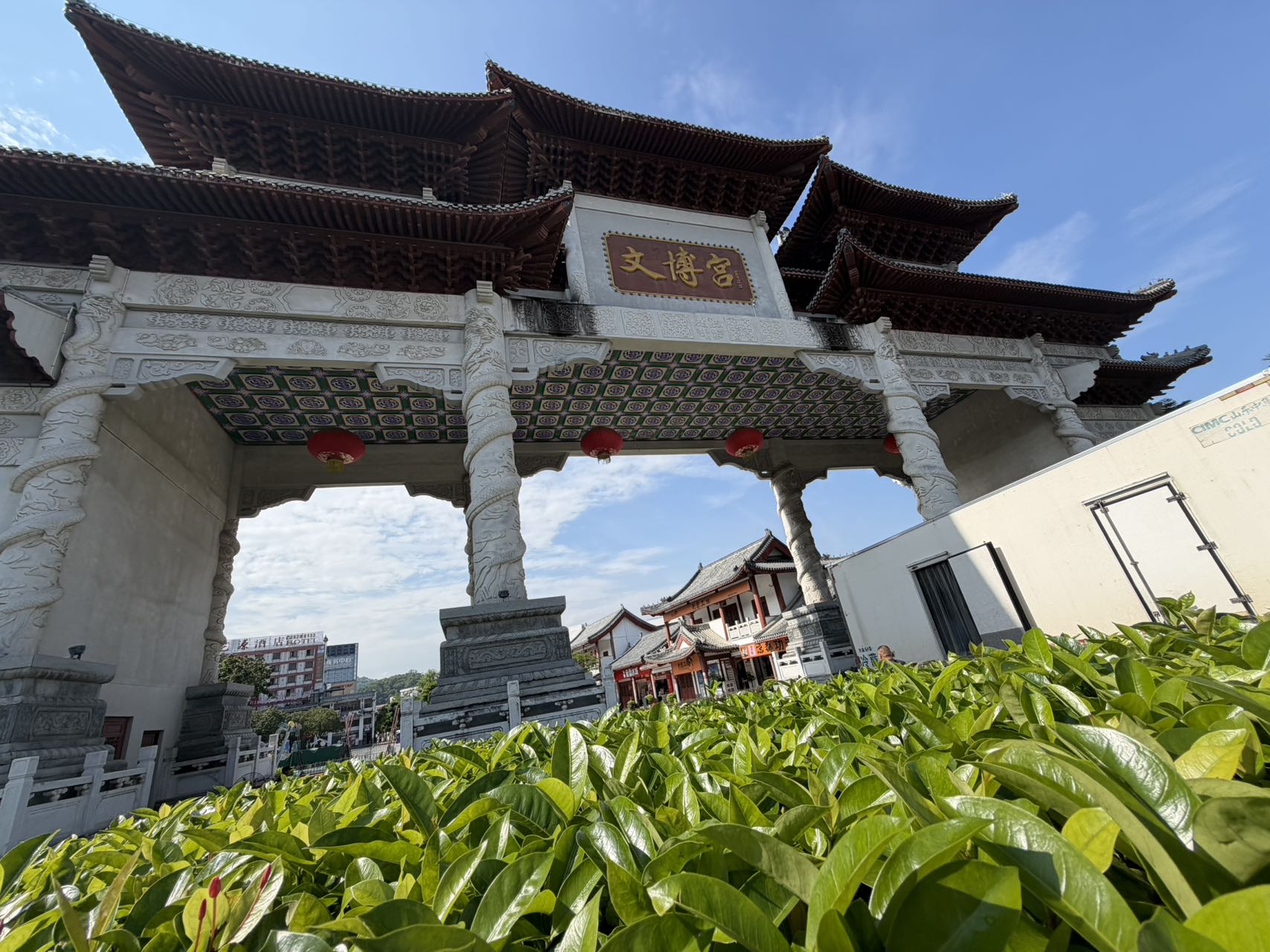 布吉文博宫稀缺电梯豪华全新精装修户户大阳台/采光充足全款33.8万起