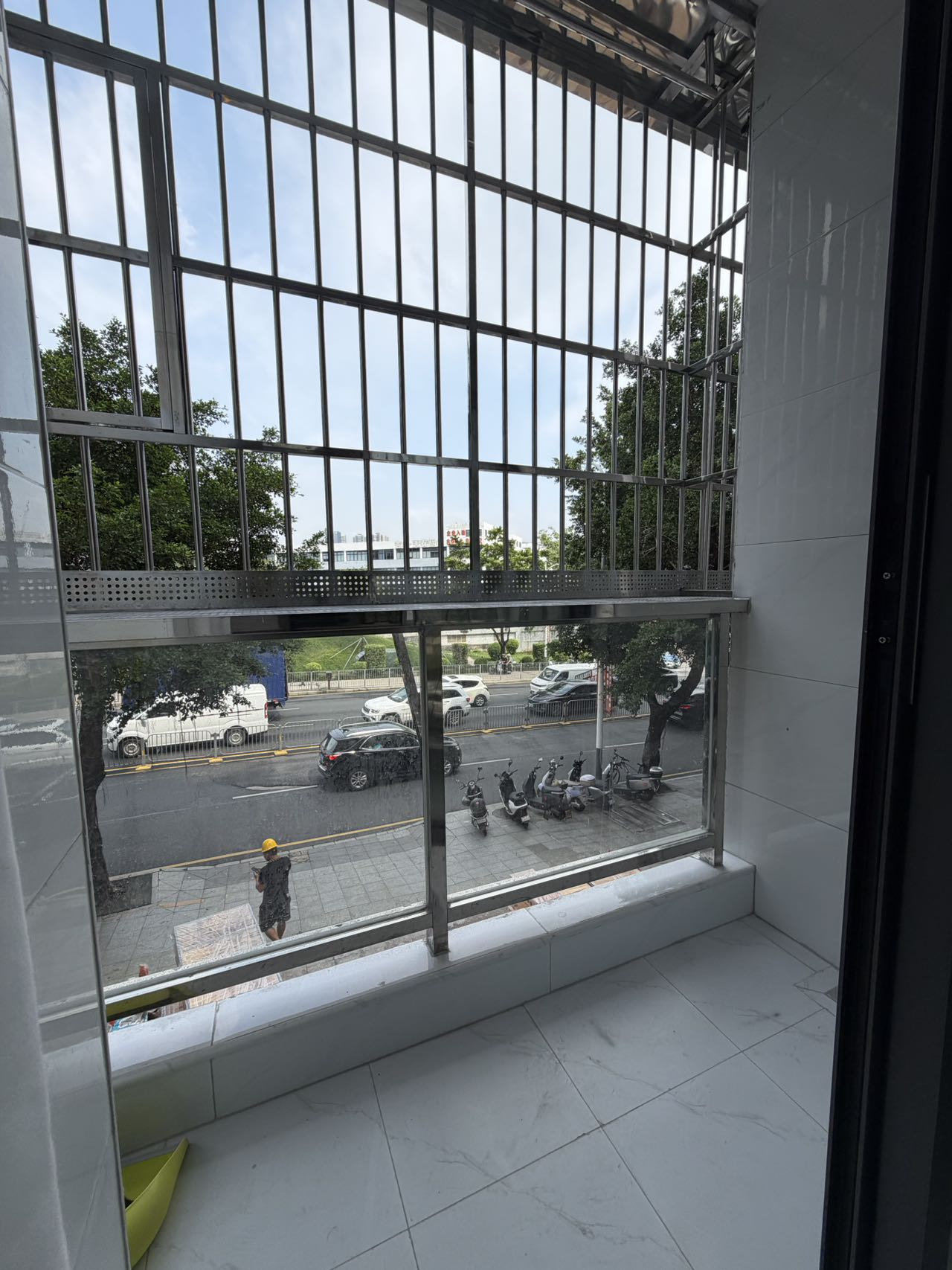 布吉文博宫稀缺电梯豪华全新精装修户户大阳台/采光充足全款33.8万起