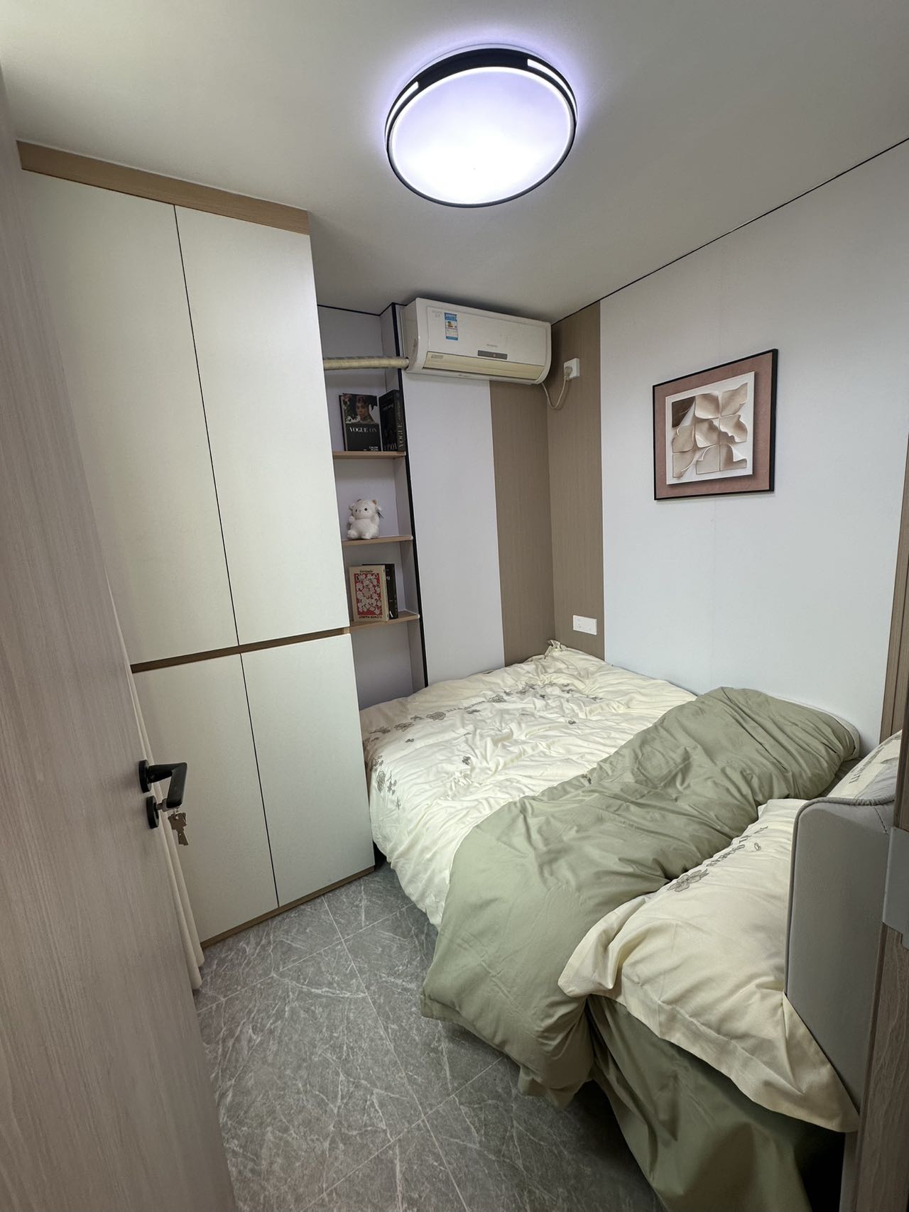 光明全款9.8万/套起 户户精装｜全屋定制｜原始户型