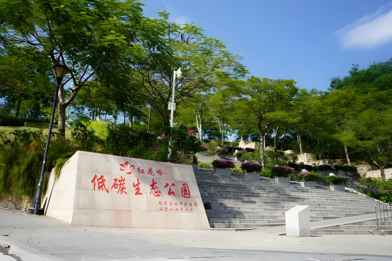 龙岗中心8栋花园70年小区两房65万三房88万地库车位超足陪游泳池幼儿园