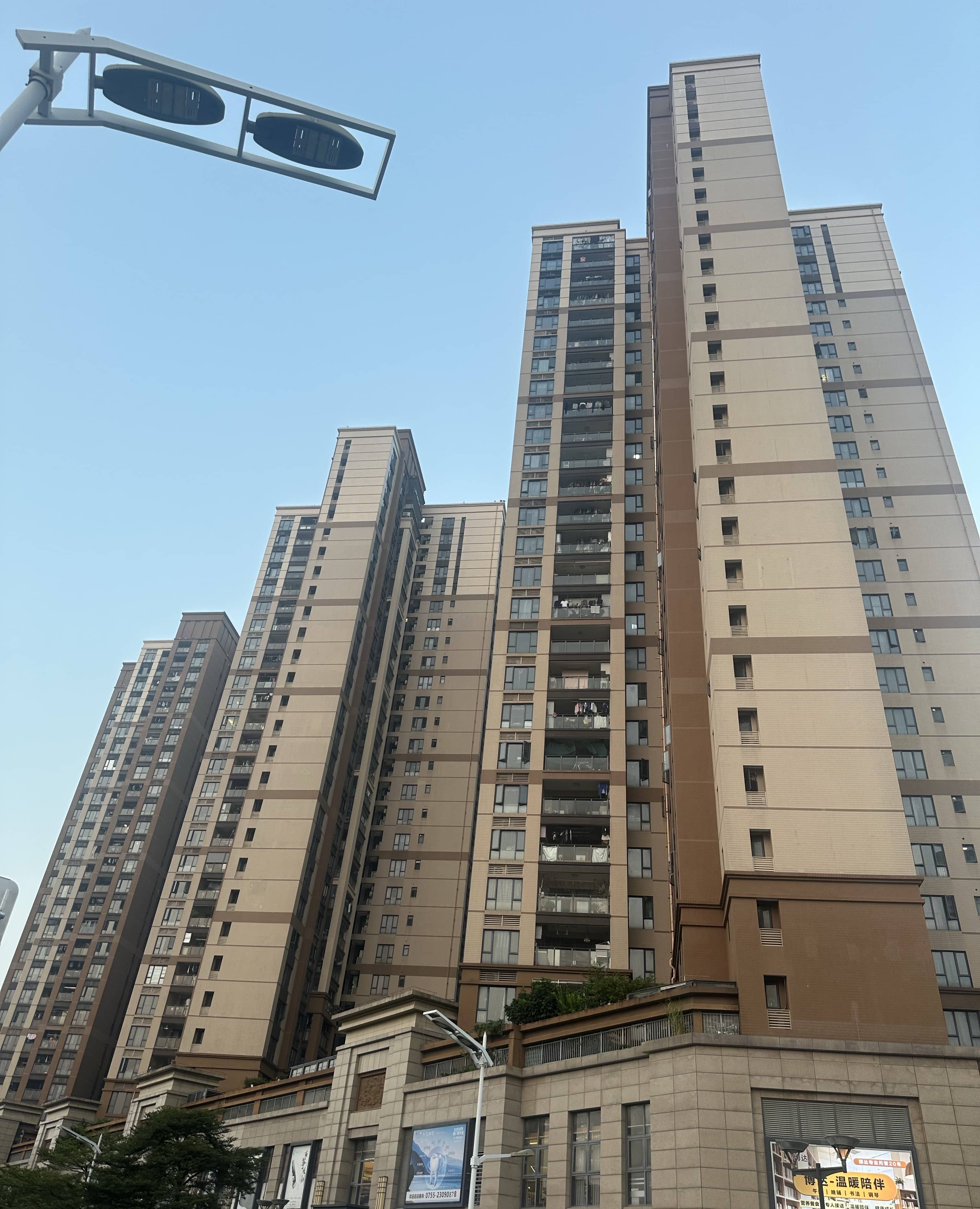 龙华