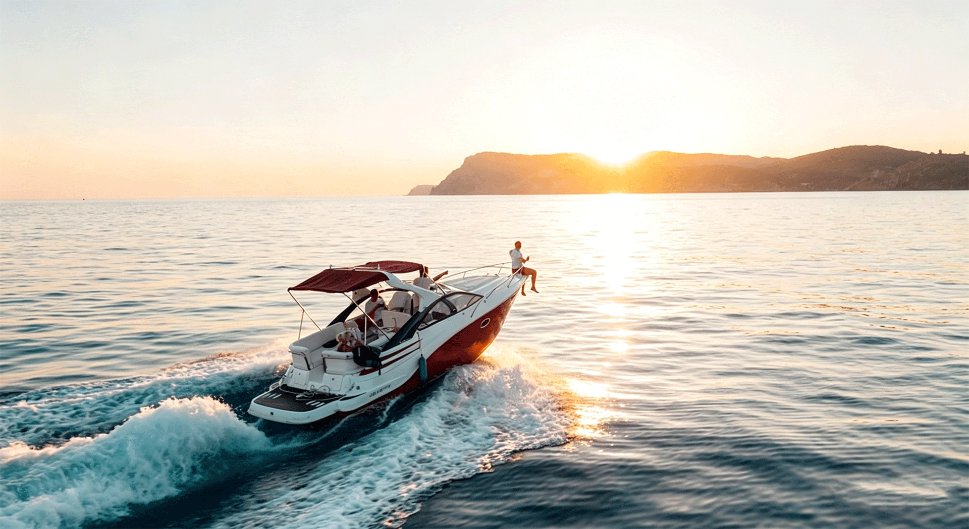 浮动房屋建造者