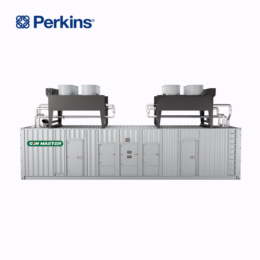 GMP2500D5-4016-61TRG3