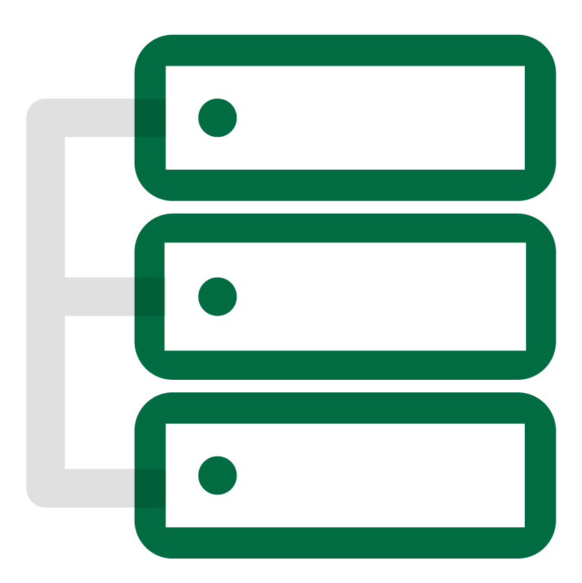 Engineered for Multi-Unit Synchronization