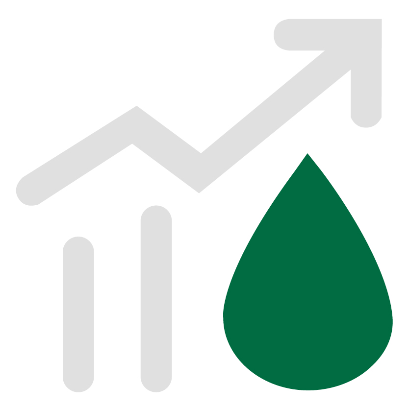 Optimized Fuel Efficiency