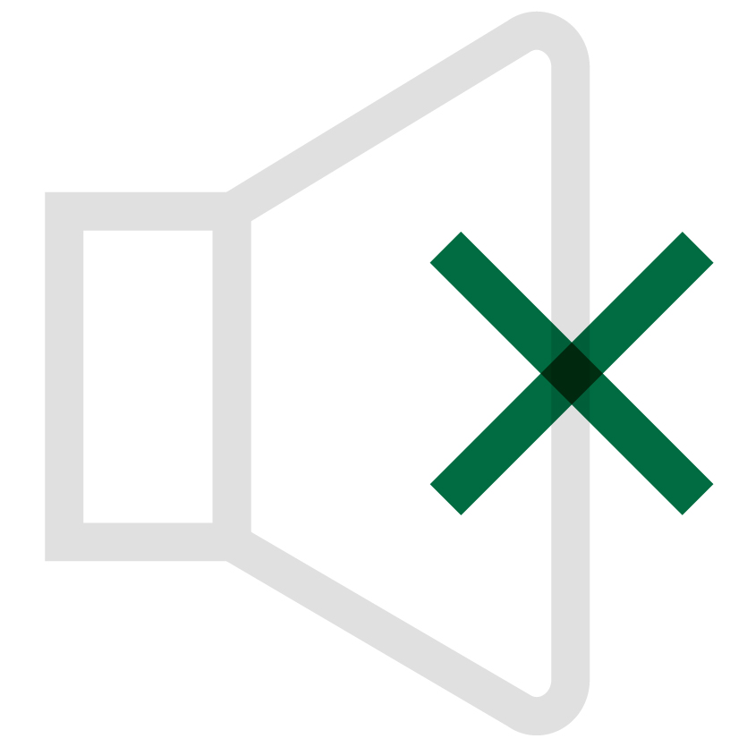 maintenance-free & noise (soundproof box); 