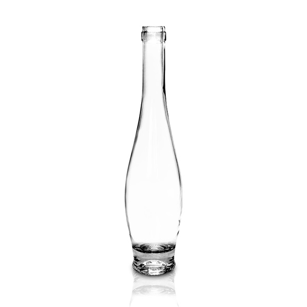 genie bottle decanter