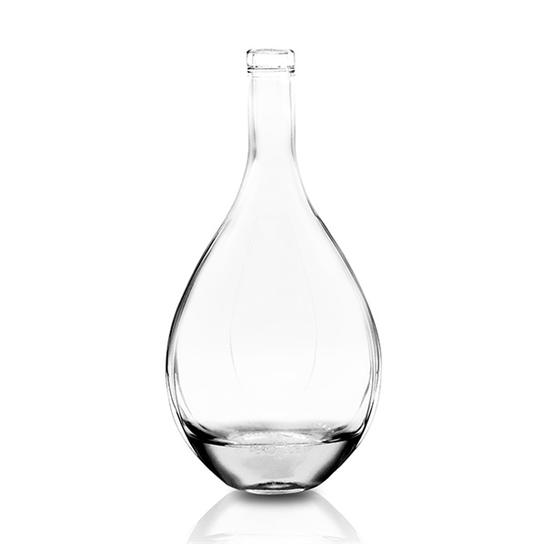 genie bottle decanter