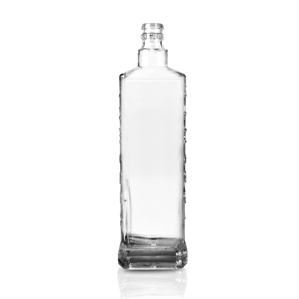 sake bottles