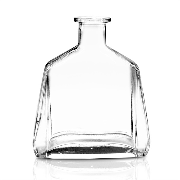 sparkling wine glass bottle