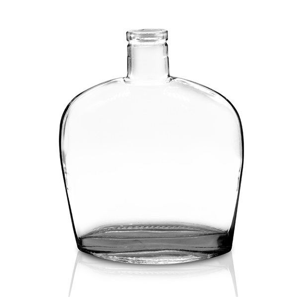 dragon glass wine bottle