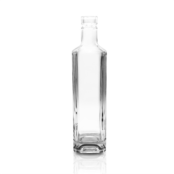 tequila bottle