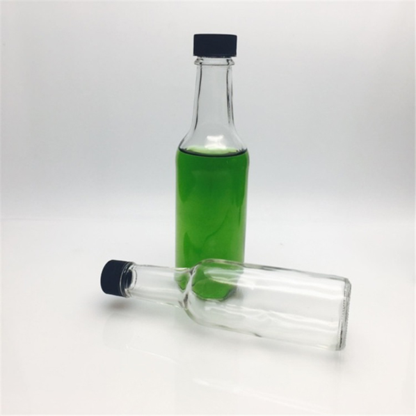 tequila bottle