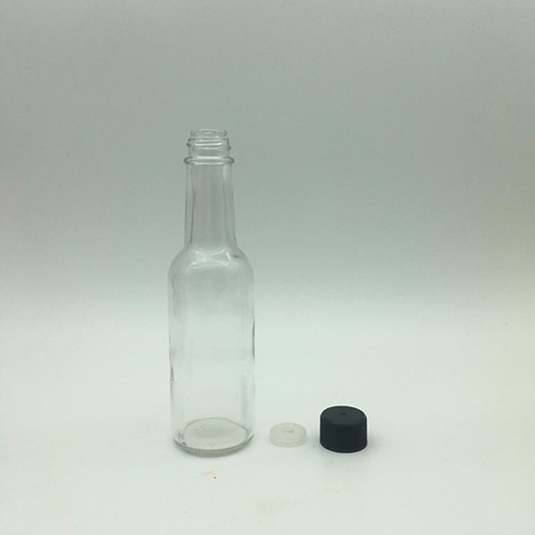 tequila bottle