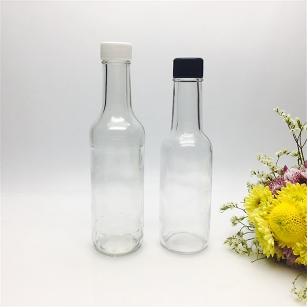 liquor bottle