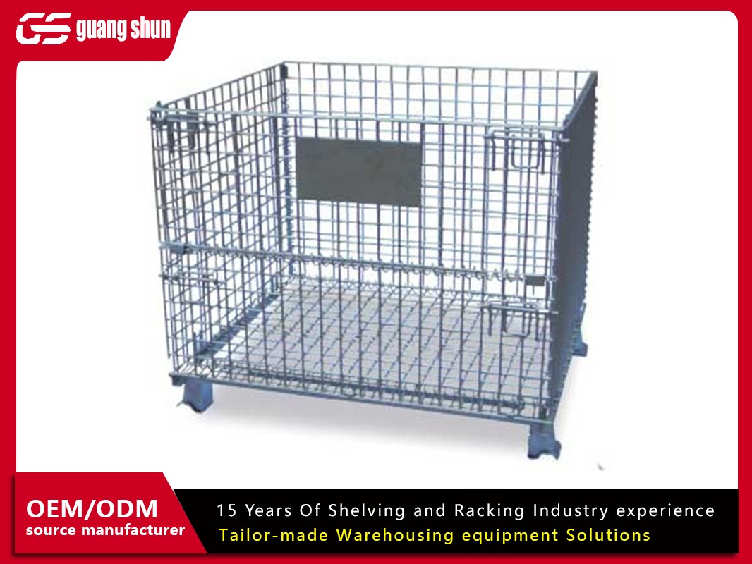 Storage Cage